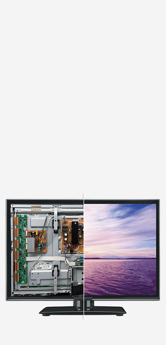 Tv-Repair