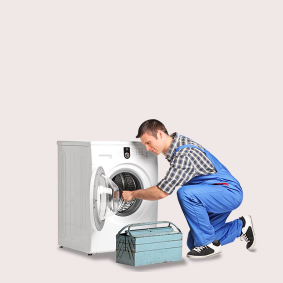 Washing-Machine